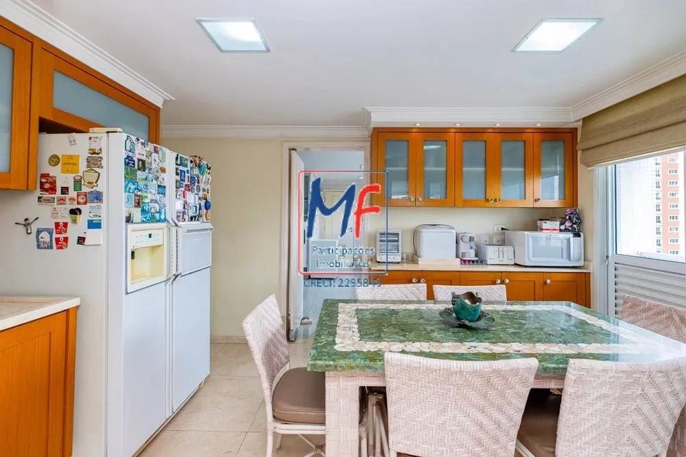 Cobertura, 3 quartos, 847 m² - Foto 26