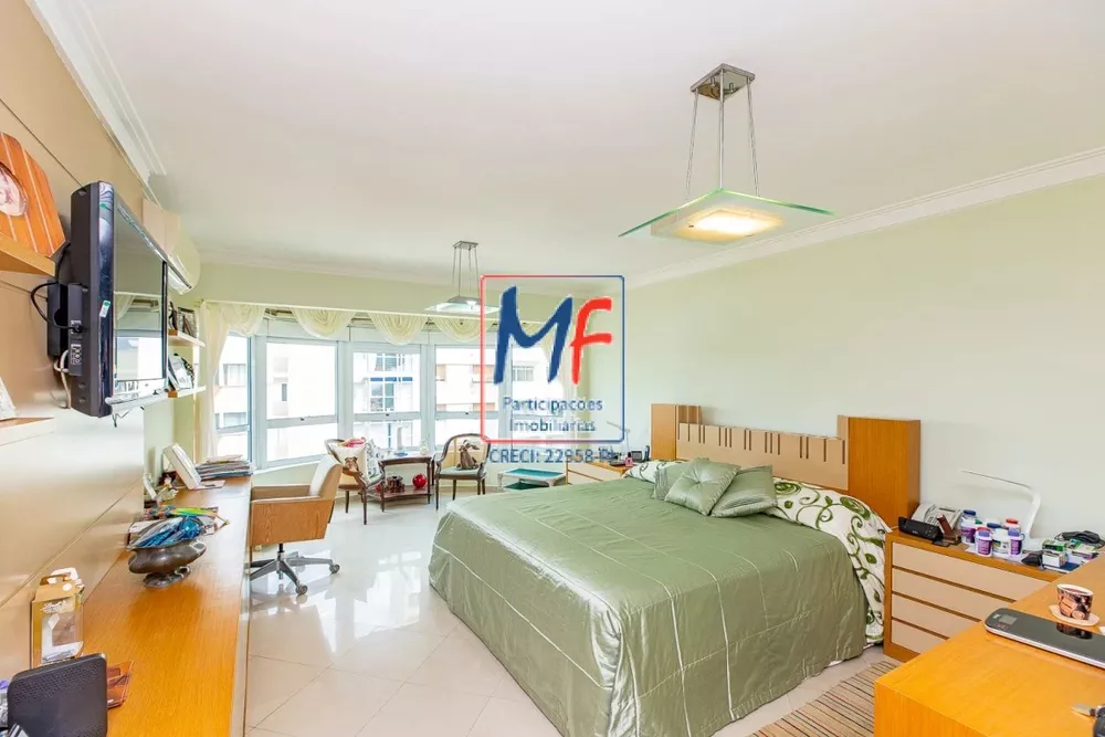 Cobertura, 3 quartos, 847 m² - Foto 9