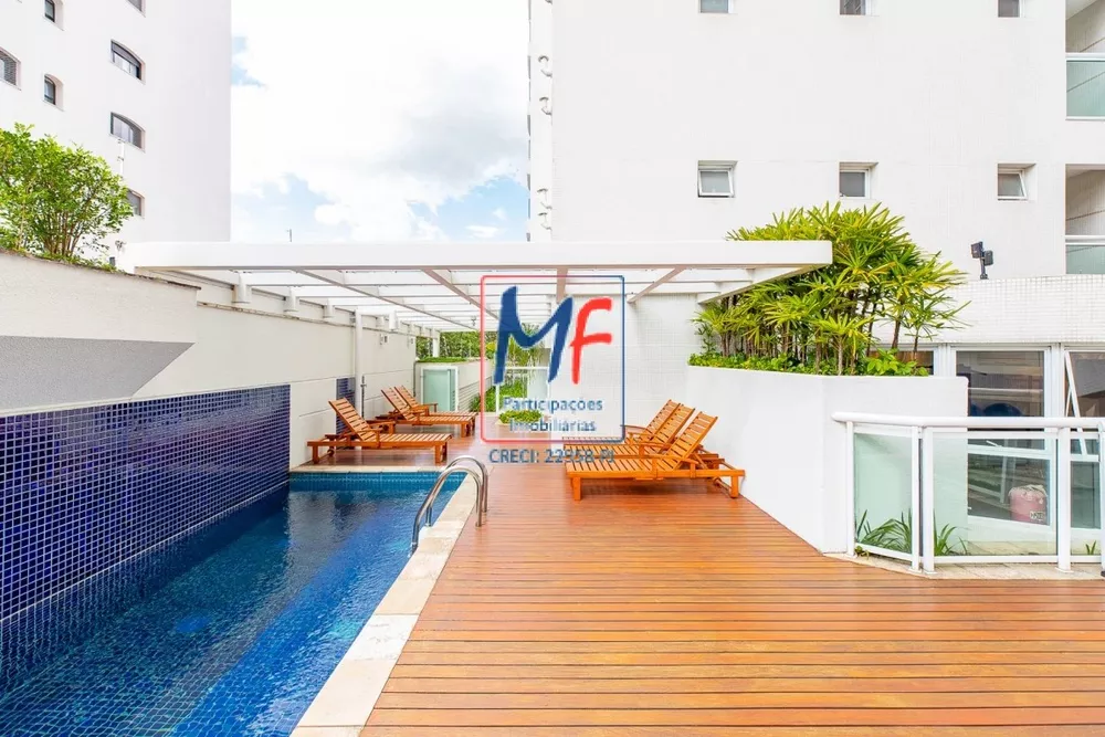 Cobertura, 3 quartos, 847 m² - Foto 23