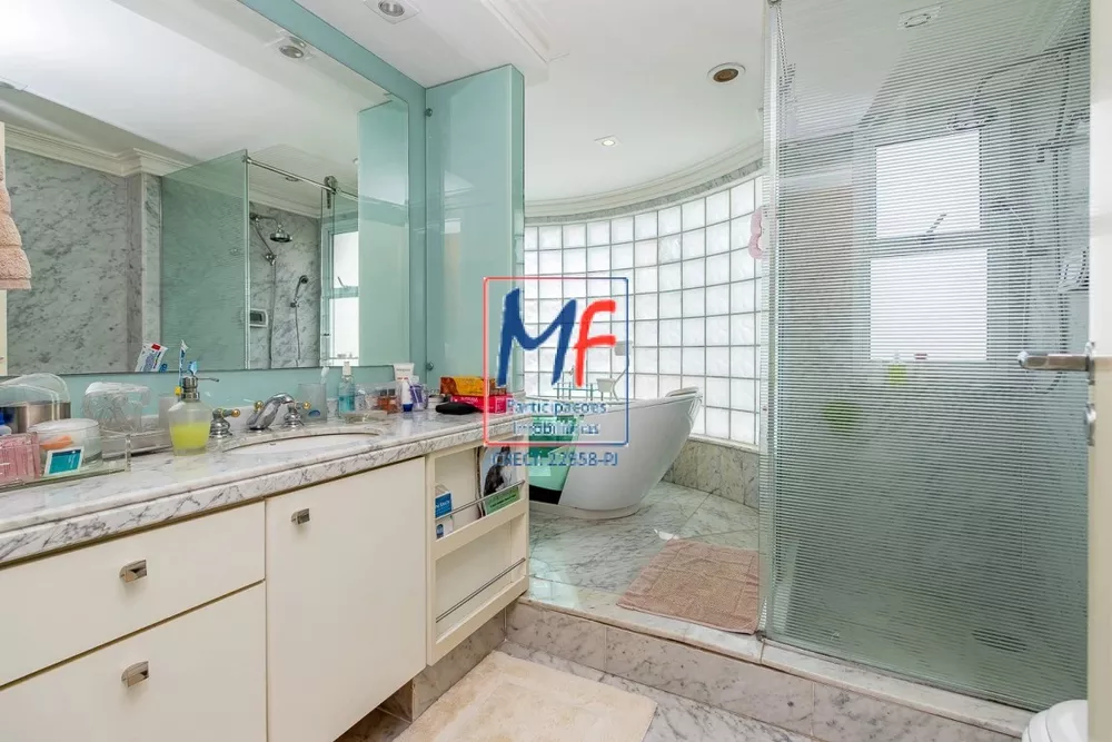 Cobertura, 3 quartos, 847 m² - Foto 28