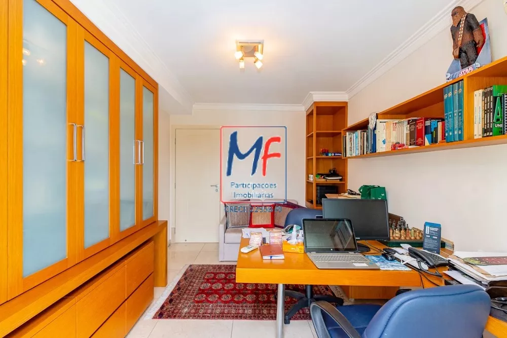 Cobertura, 3 quartos, 847 m² - Foto 5