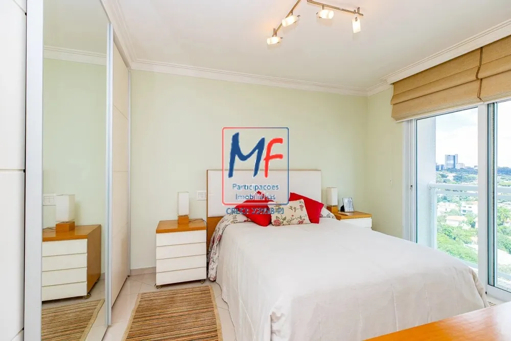 Cobertura, 3 quartos, 847 m² - Foto 20