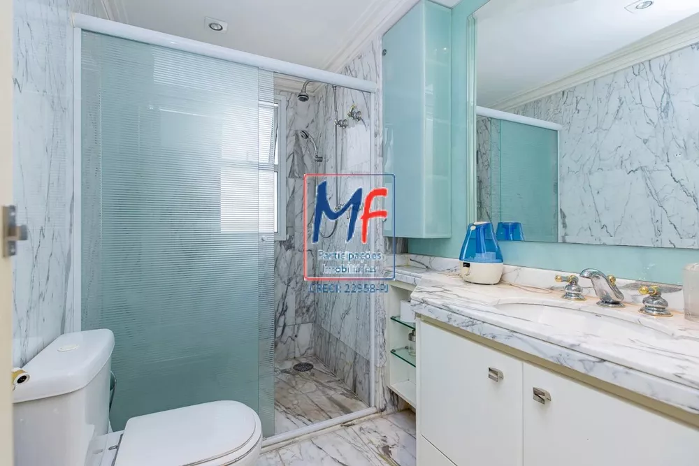 Cobertura, 3 quartos, 847 m² - Foto 13
