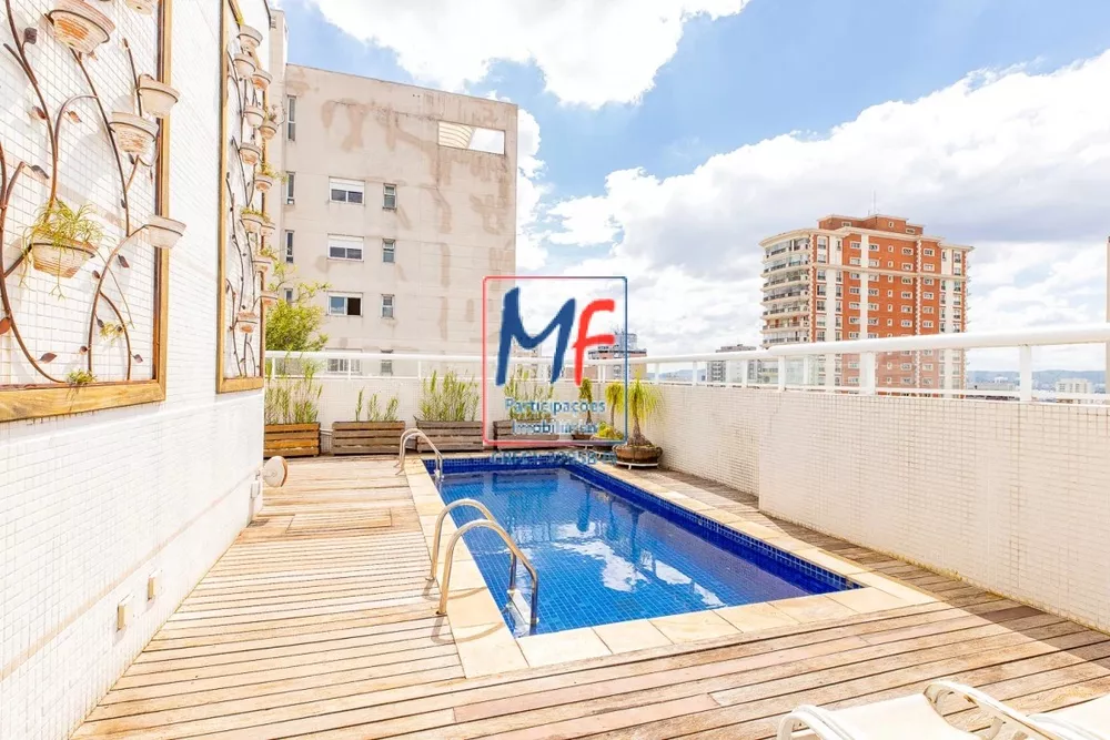 Cobertura, 3 quartos, 847 m² - Foto 17