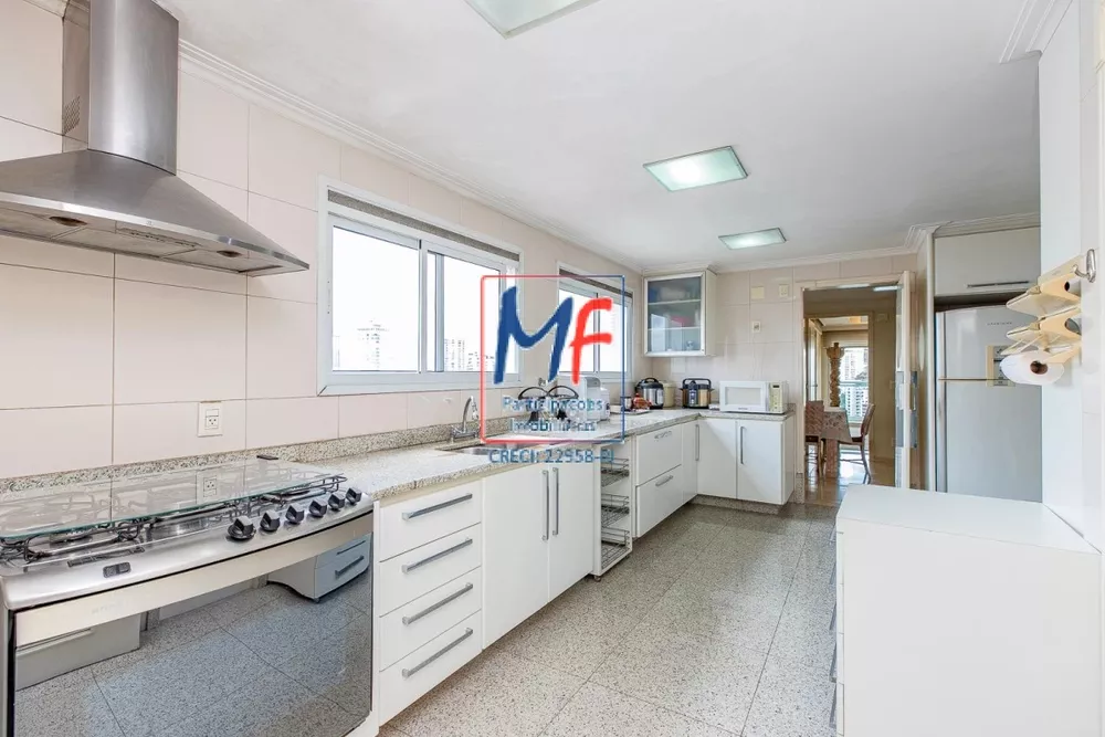 Cobertura, 3 quartos, 847 m² - Foto 2