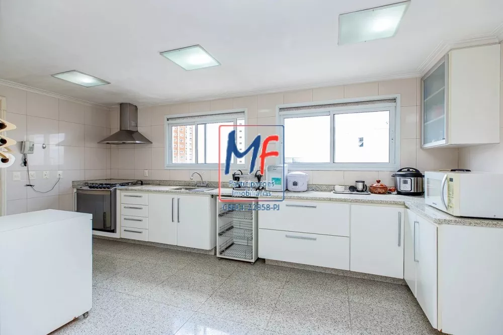 Cobertura, 3 quartos, 847 m² - Foto 12