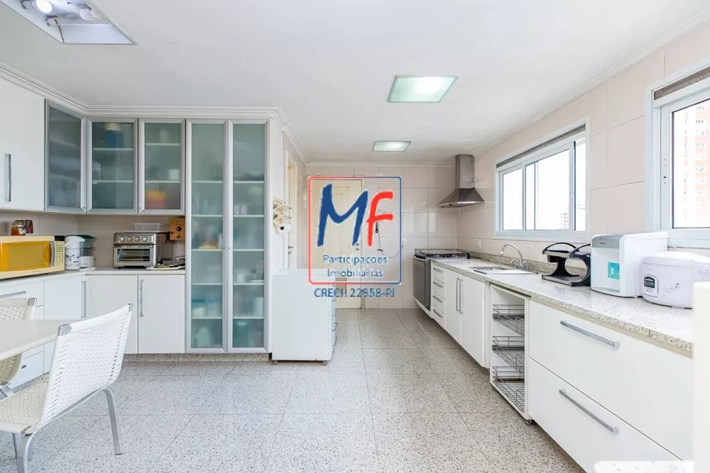 Cobertura, 3 quartos, 847 m² - Foto 1