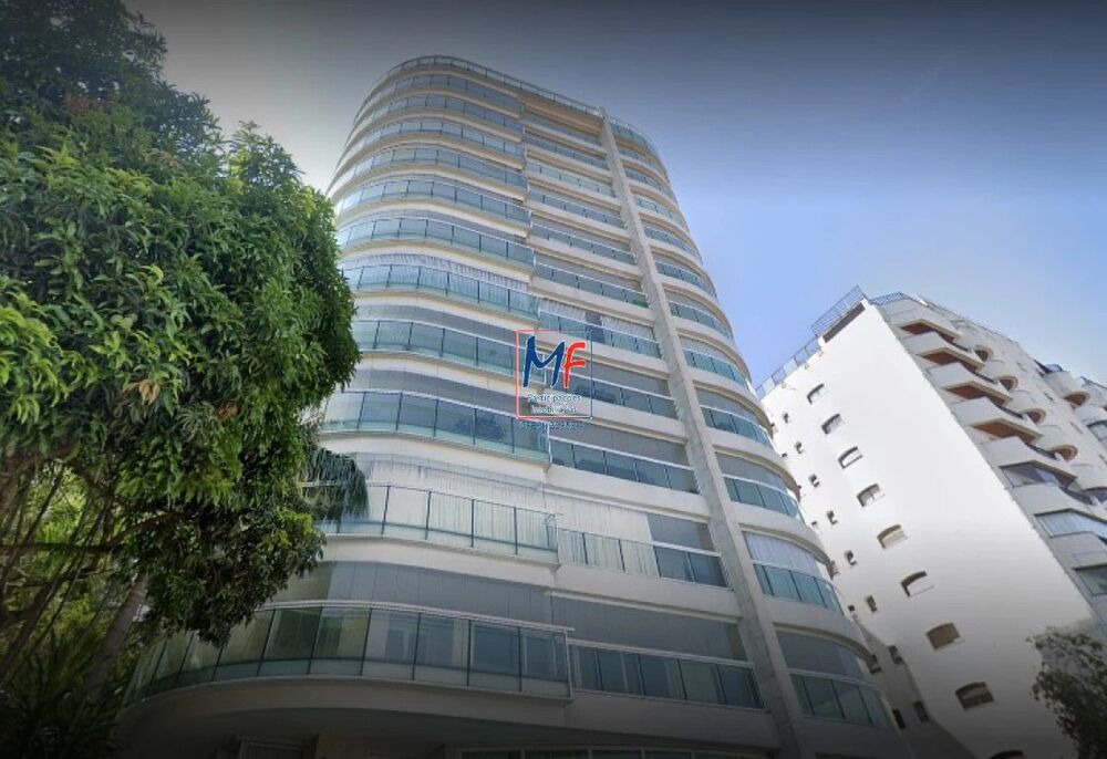 Cobertura à venda com 3 quartos, 847m² - Foto 1