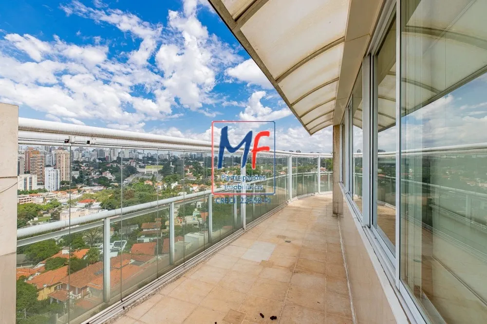 Cobertura, 3 quartos, 847 m² - Foto 30