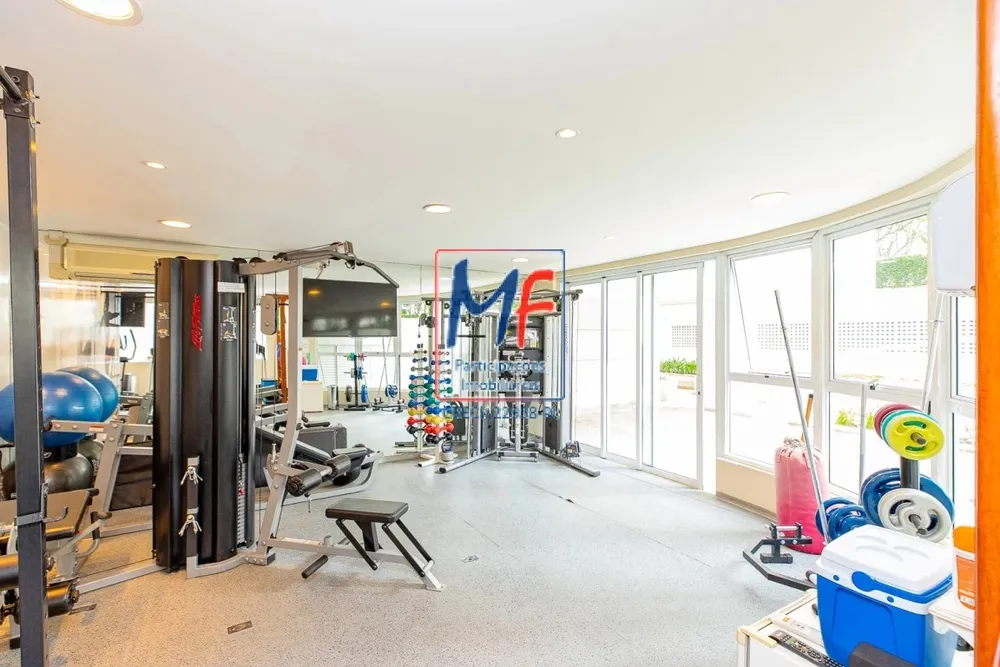 Cobertura, 3 quartos, 847 m² - Foto 34