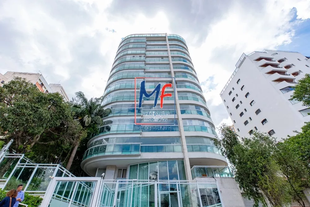 Cobertura, 3 quartos, 847 m² - Foto 10
