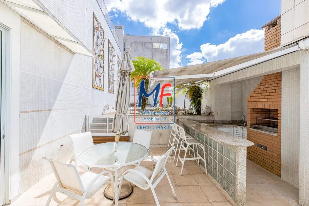 Cobertura, 3 quartos, 847 m² - Foto 15