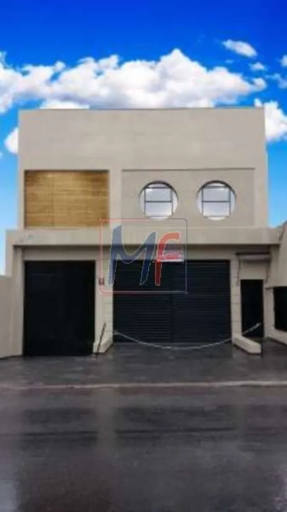 Sala-Conjunto, 28 m² - Foto 1