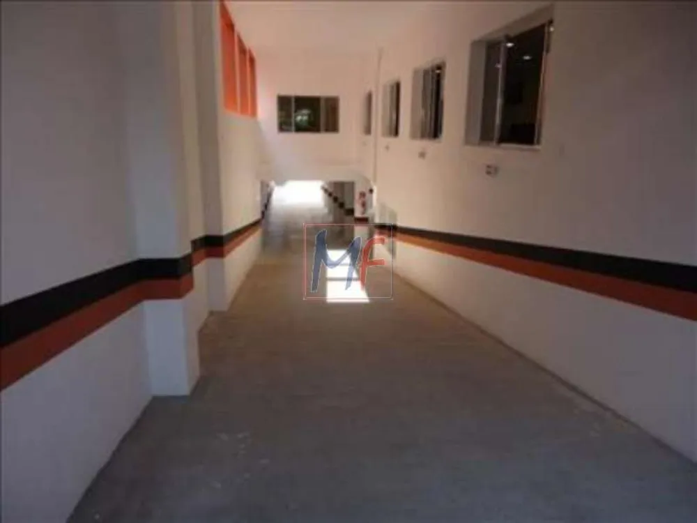 Sala-Conjunto, 28 m² - Foto 2