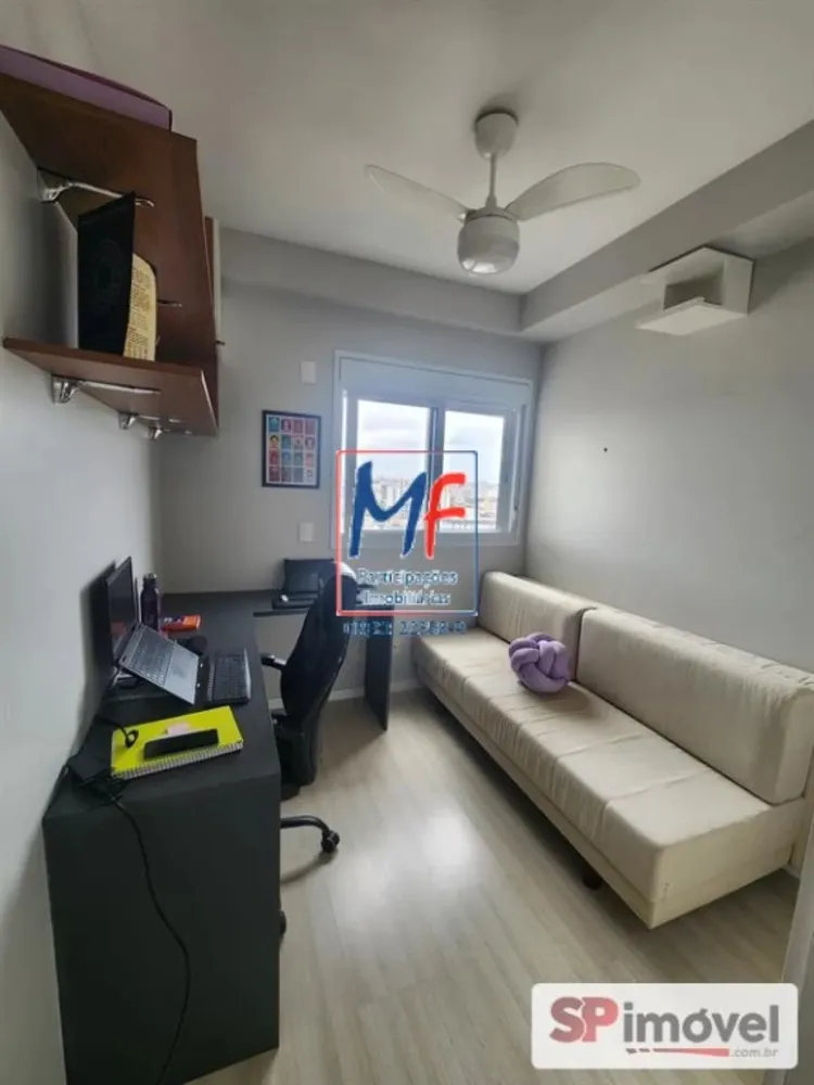 Apartamento, 2 quartos, 67 m² - Foto 4