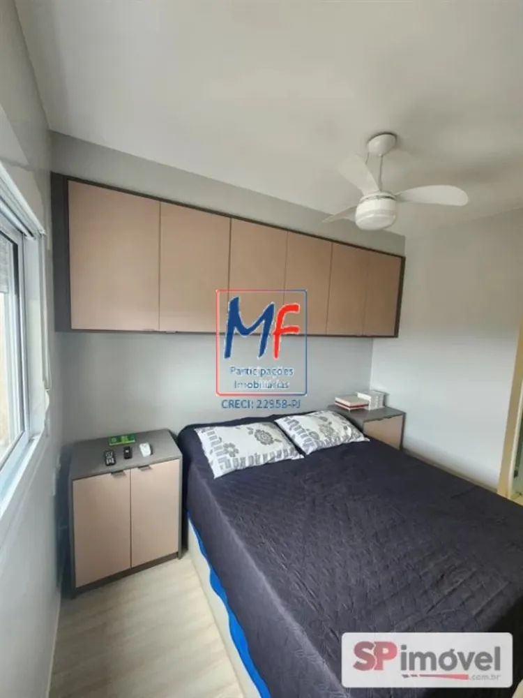 Apartamento, 2 quartos, 67 m² - Foto 3