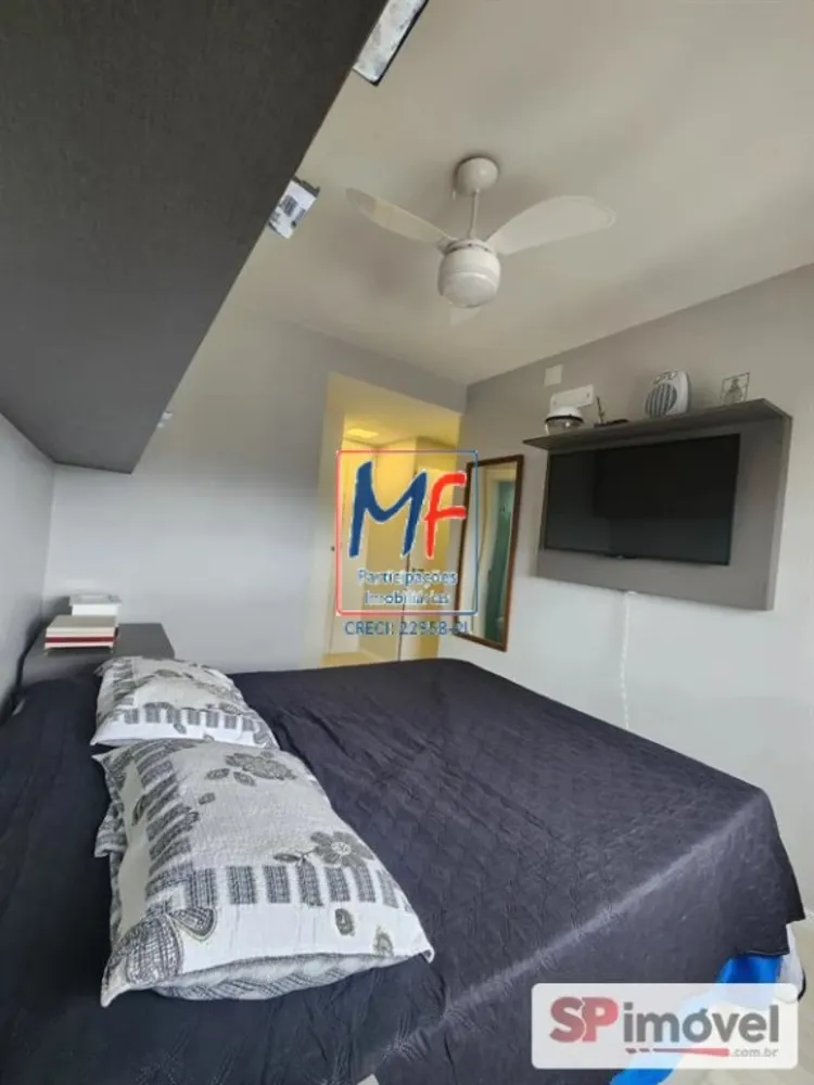 Apartamento, 2 quartos, 67 m² - Foto 1