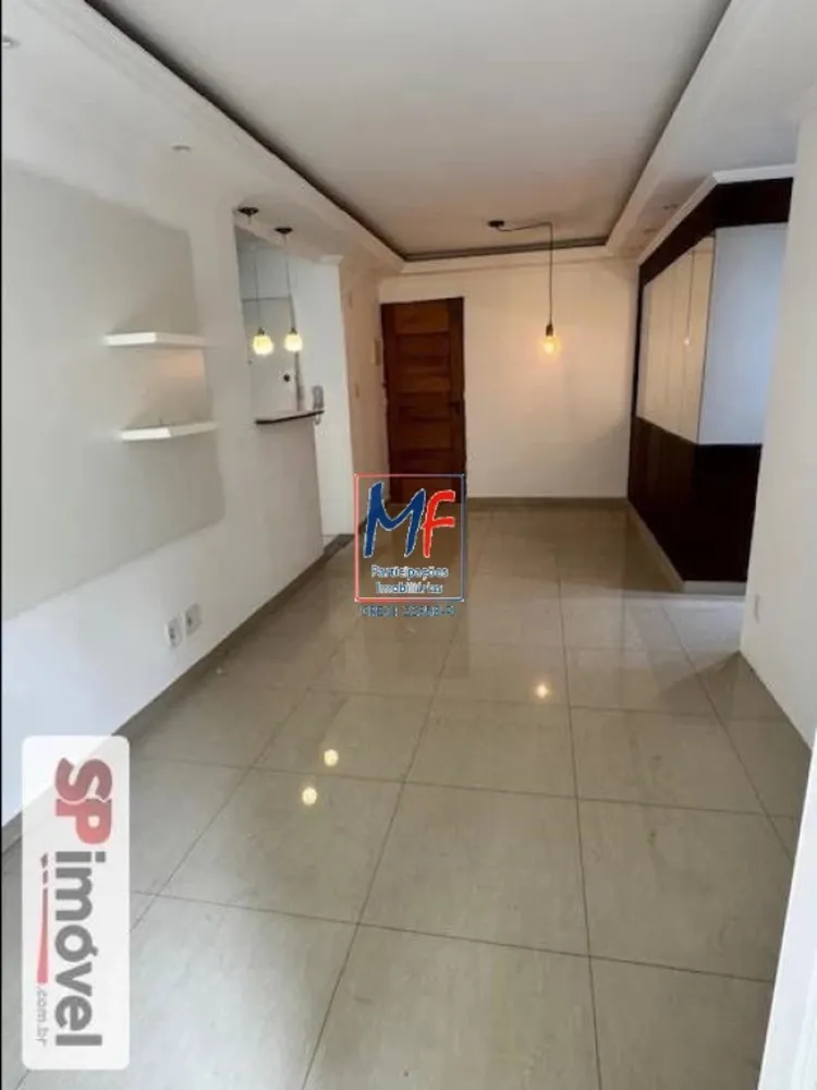 Apartamento, 3 quartos, 83 m² - Foto 1