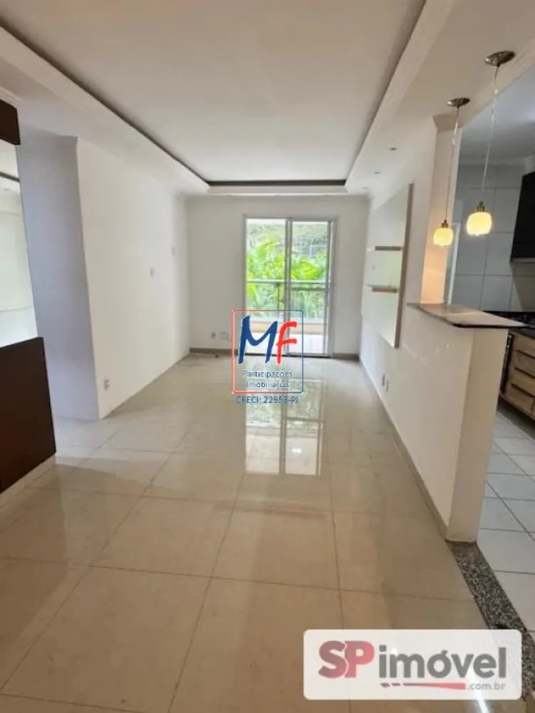 Apartamento, 3 quartos, 83 m² - Foto 2