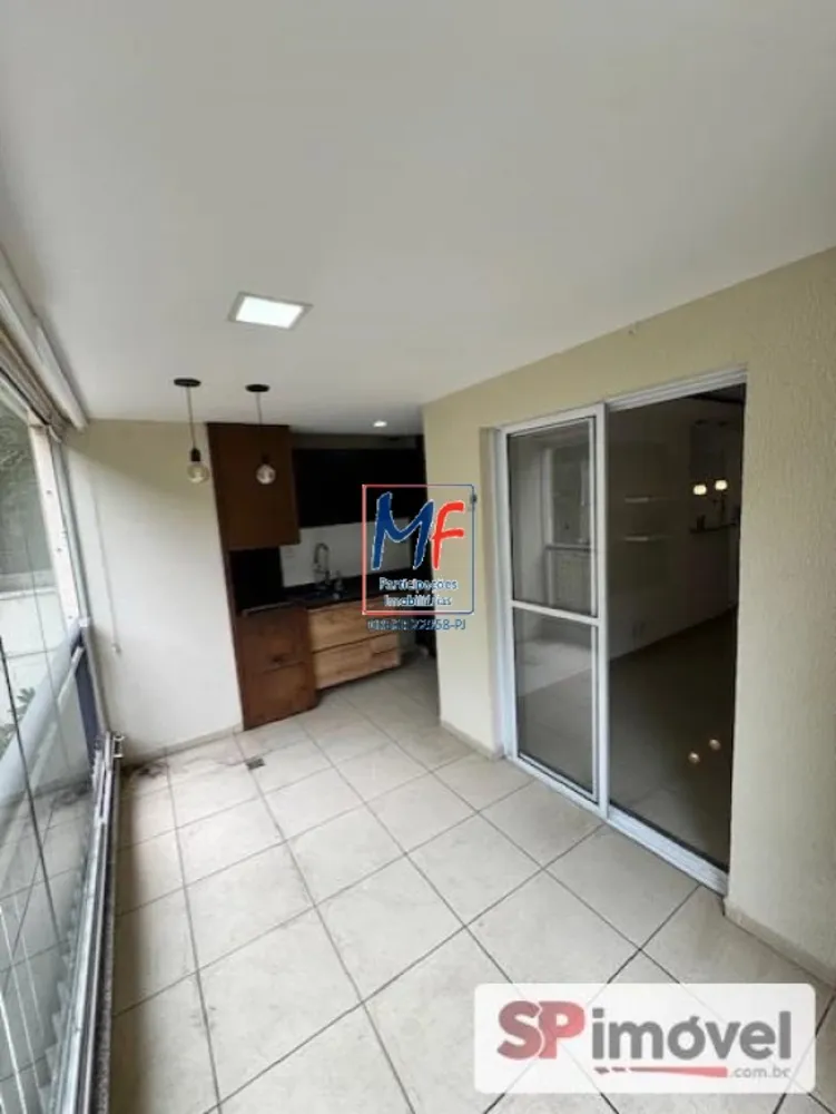 Apartamento, 3 quartos, 83 m² - Foto 7