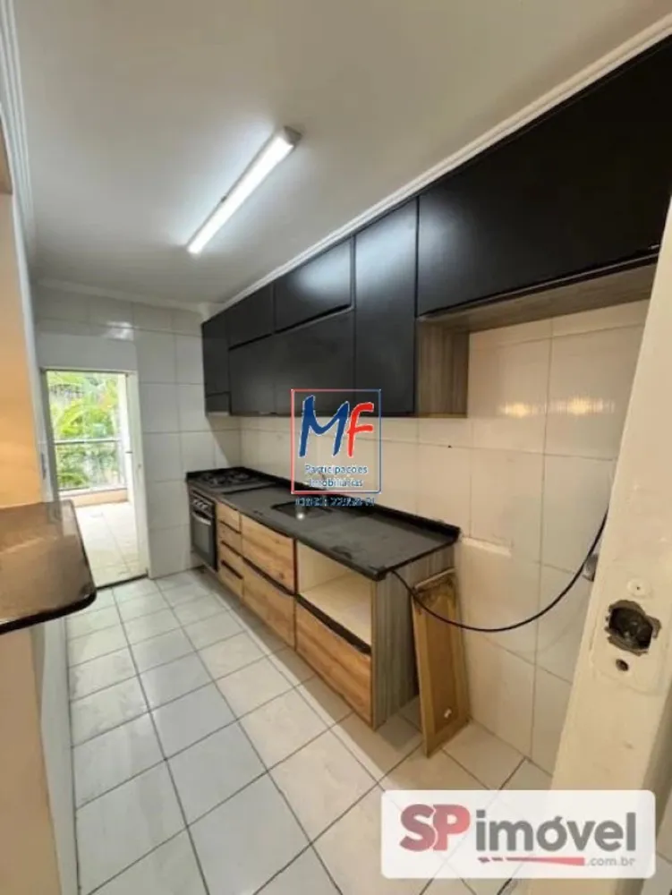 Apartamento, 3 quartos, 83 m² - Foto 3