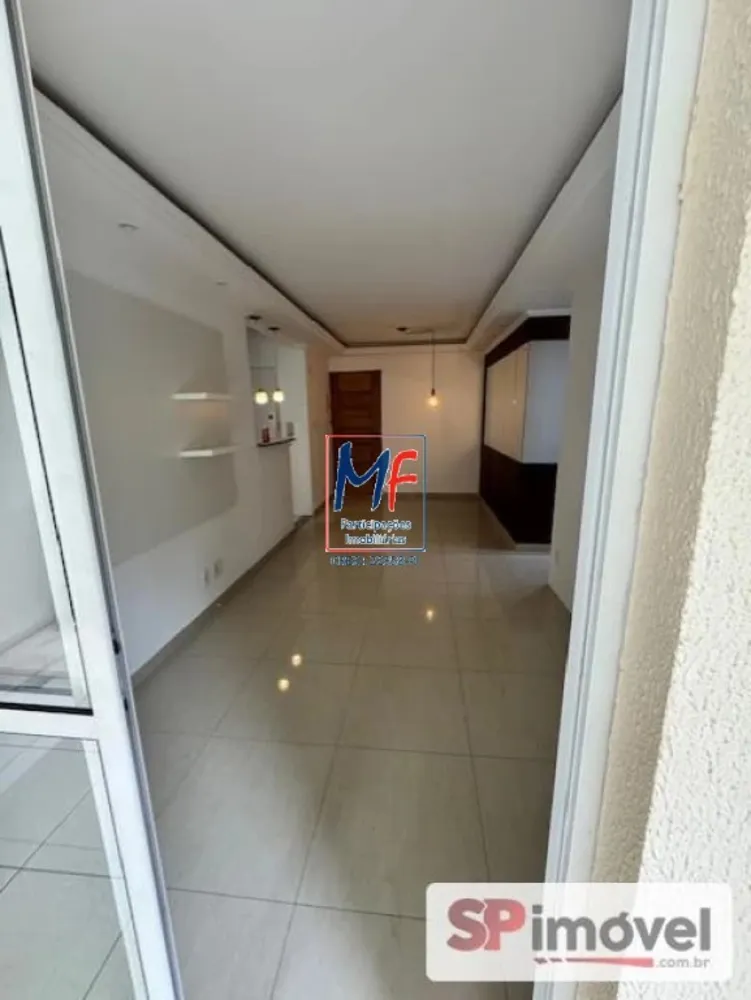 Apartamento, 3 quartos, 83 m² - Foto 5