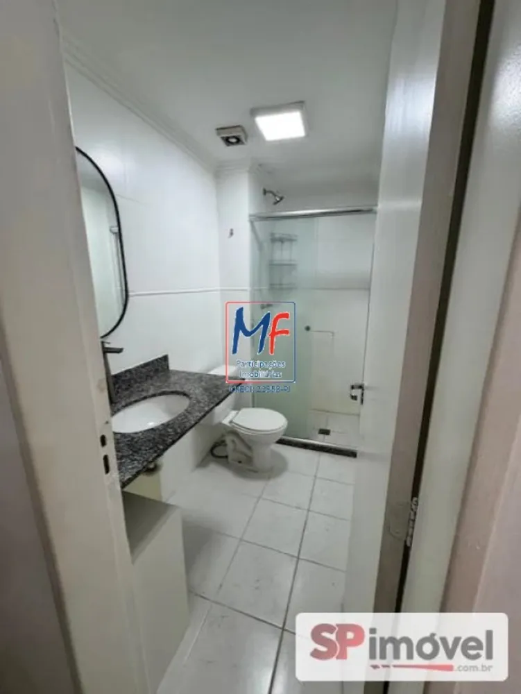 Apartamento, 3 quartos, 83 m² - Foto 4