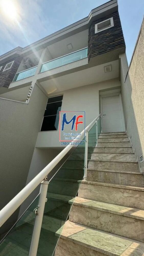 Sobrado, 3 quartos, 181 m² - Foto 13