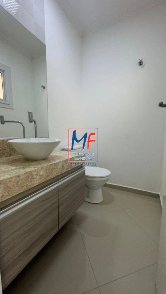 Sobrado, 3 quartos, 181 m² - Foto 9
