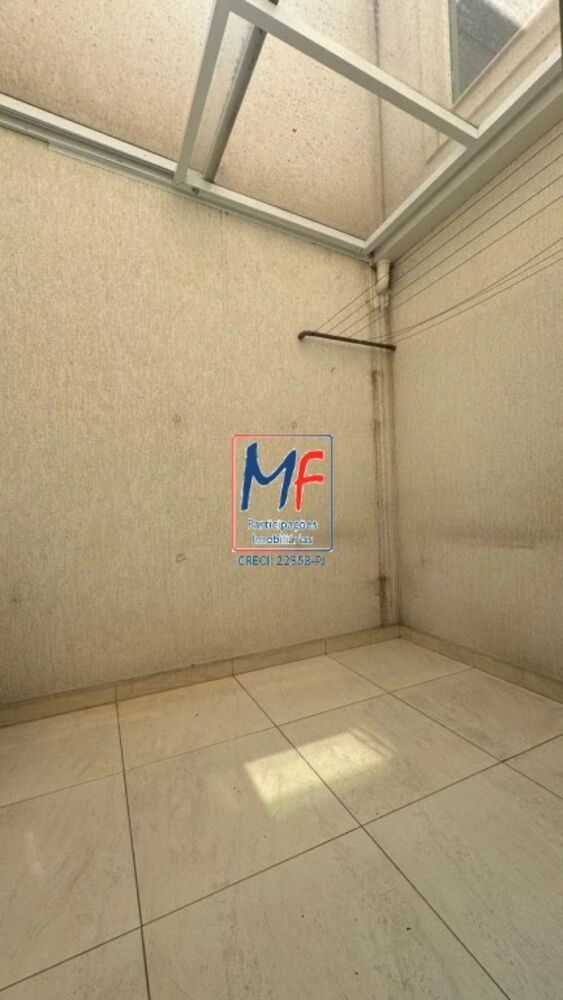 Sobrado, 3 quartos, 181 m² - Foto 11