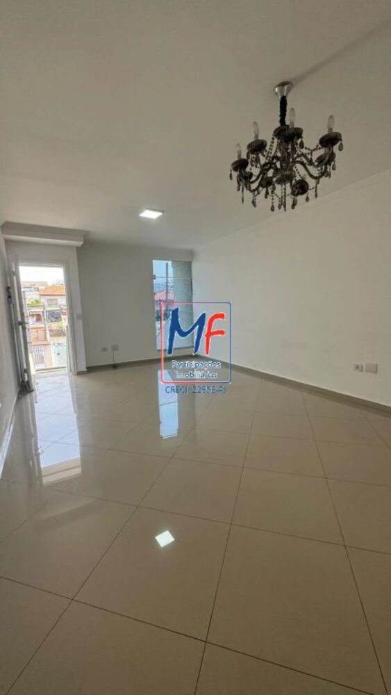 Sobrado, 3 quartos, 181 m² - Foto 3