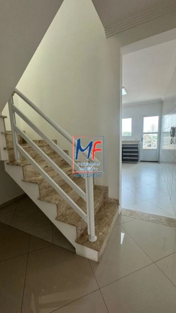 Sobrado, 3 quartos, 181 m² - Foto 8