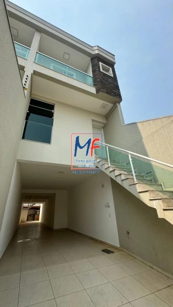Sobrado, 3 quartos, 181 m² - Foto 16