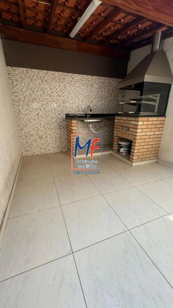 Sobrado, 3 quartos, 181 m² - Foto 17