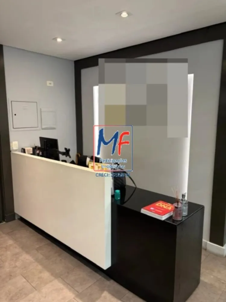 Loja-Salão, 198 m² - Foto 1