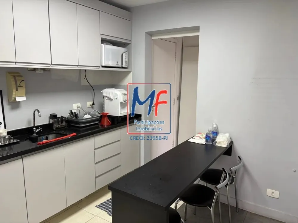 Loja-Salão, 198 m² - Foto 4