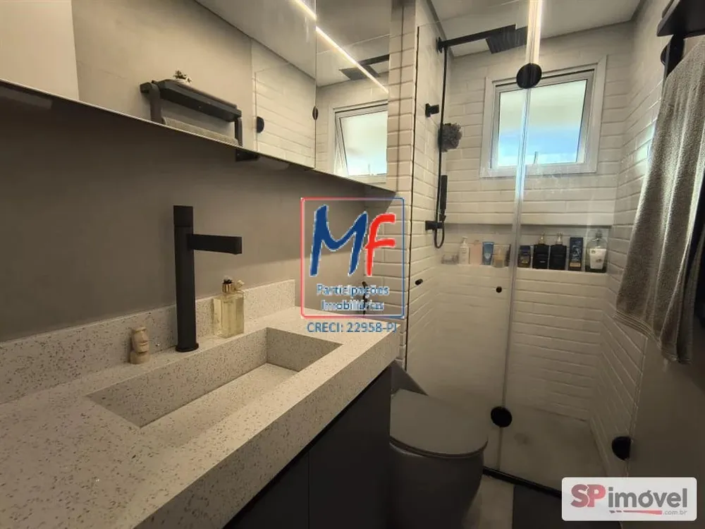 Apartamento, 3 quartos, 103 m² - Foto 7