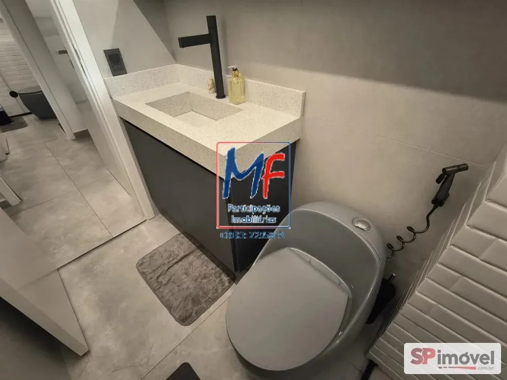Apartamento, 3 quartos, 103 m² - Foto 8