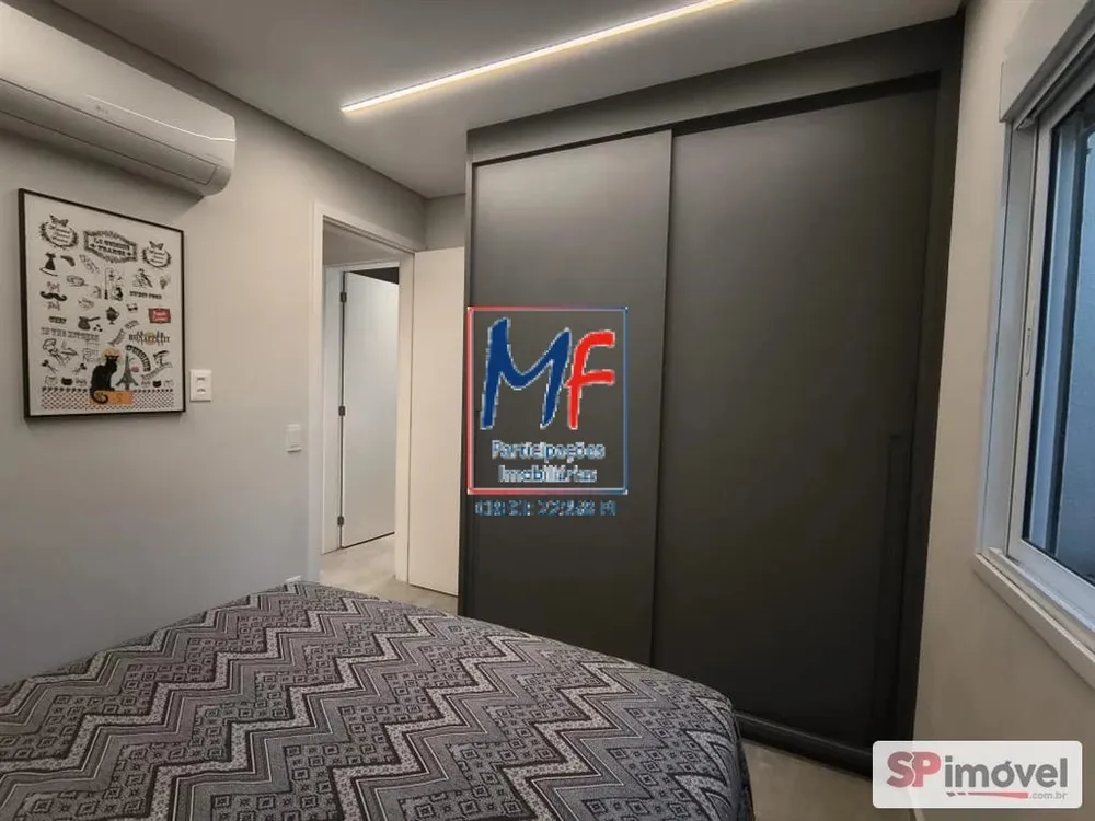 Apartamento, 3 quartos, 103 m² - Foto 6