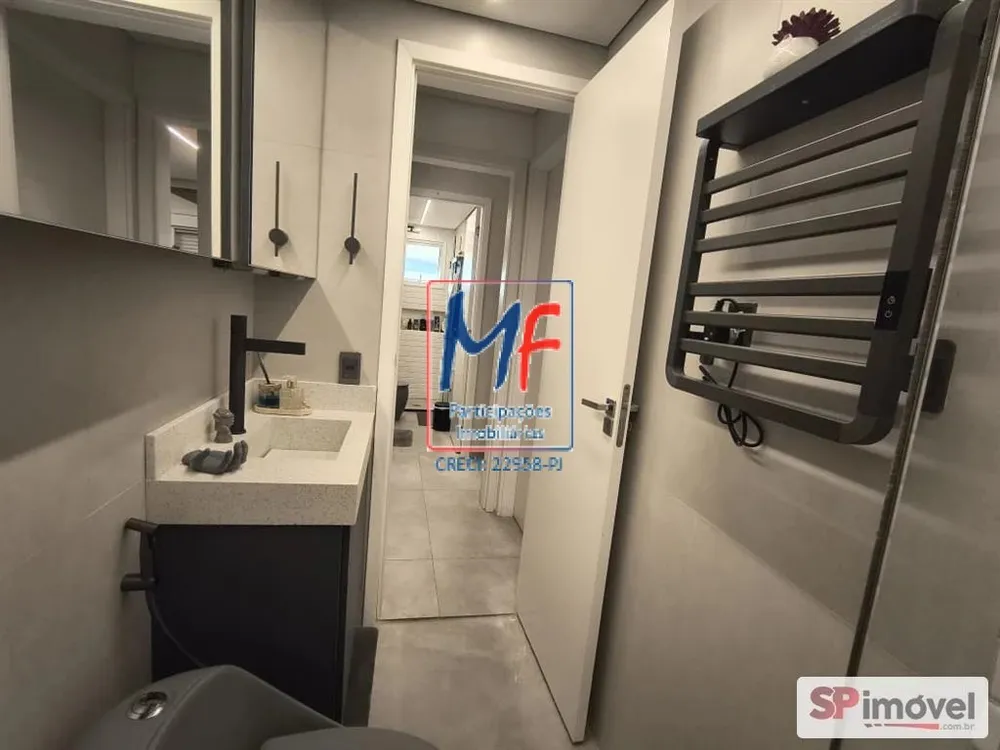 Apartamento, 3 quartos, 103 m² - Foto 5
