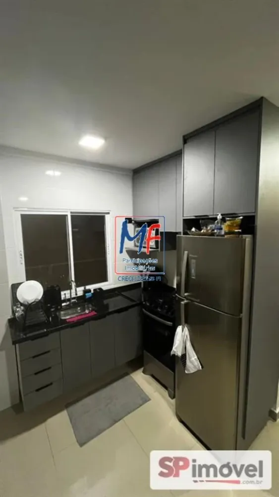 Apartamento, 2 quartos, 39 m² - Foto 3