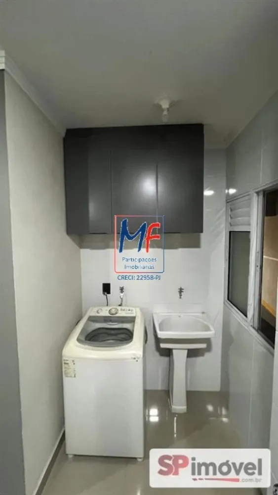 Apartamento, 2 quartos, 39 m² - Foto 1