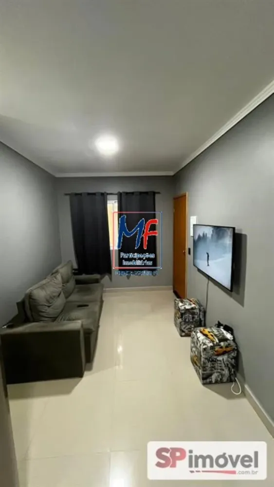 Apartamento, 2 quartos, 39 m² - Foto 4