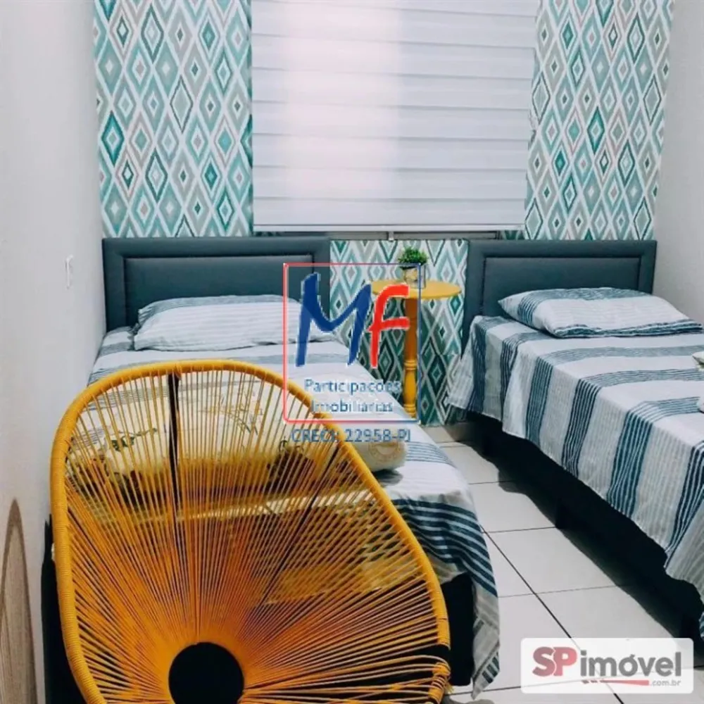 Sobrado, 6 quartos, 150 m² - Foto 4