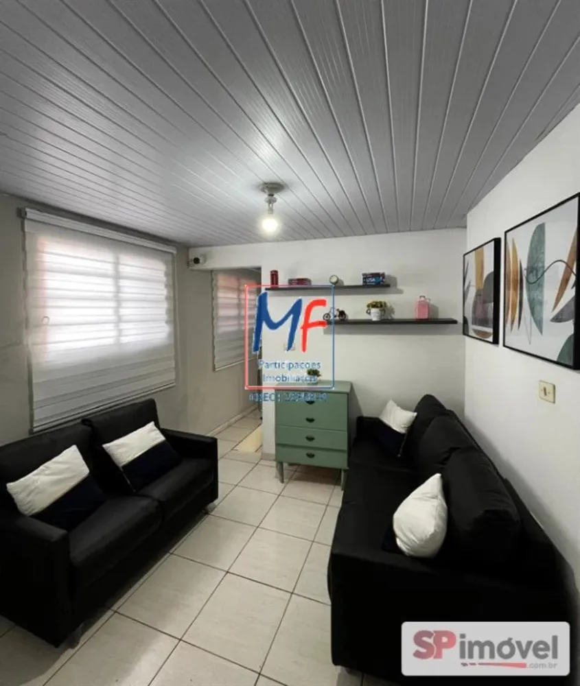Sobrado, 6 quartos, 150 m² - Foto 1