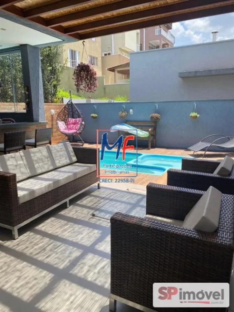 Casa de Condomínio, 3 quartos - Foto 7
