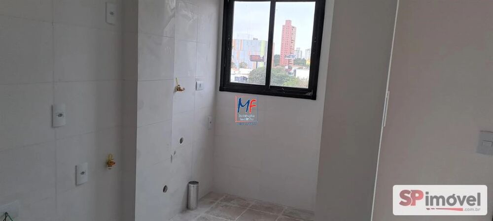 Apartamento, 2 quartos, 44 m² - Foto 2