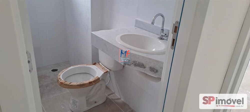 Apartamento, 2 quartos, 44 m² - Foto 3