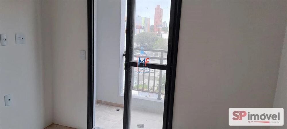 Apartamento, 2 quartos, 44 m² - Foto 1