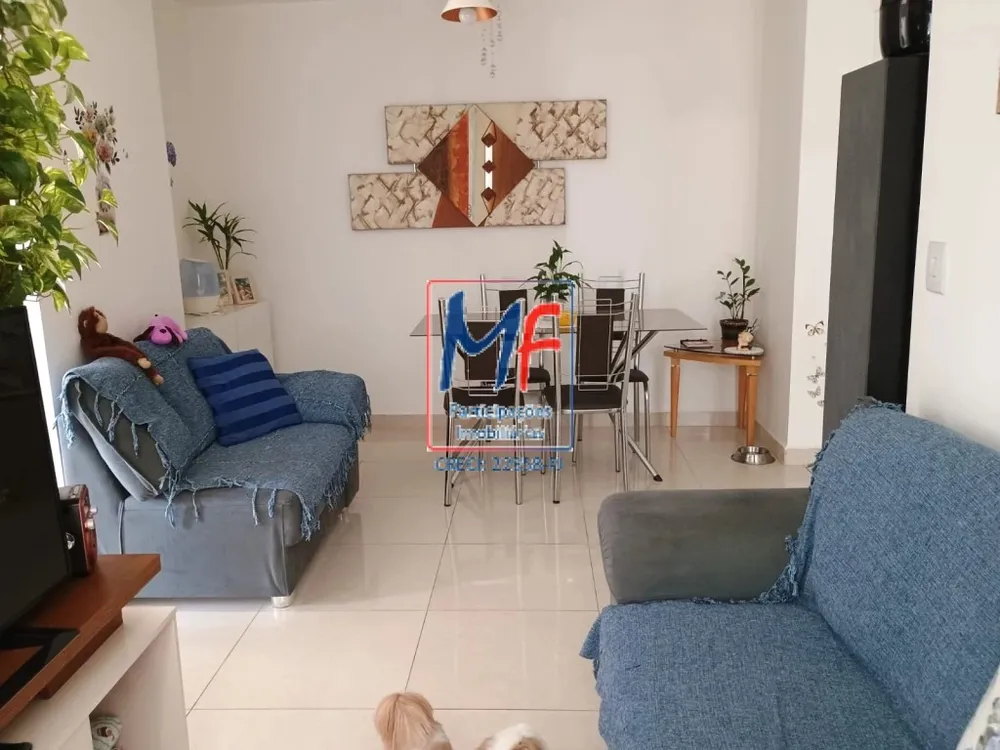 Apartamento, 2 quartos, 49 m² - Foto 1